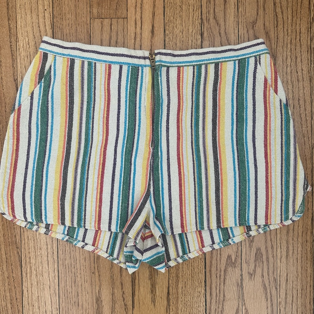 Festival Shorts